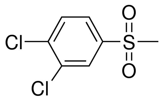 3,4-DICHLOROPHENYL METHYL SULFONE