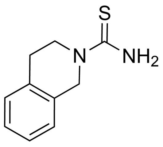 3,4-Dihydroisoquinoline-2(1H)-carbothioamide