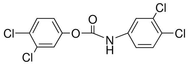 3,4-DICHLOROPHENYL N-(3,4-DICHLOROPHENYL)CARBAMATE