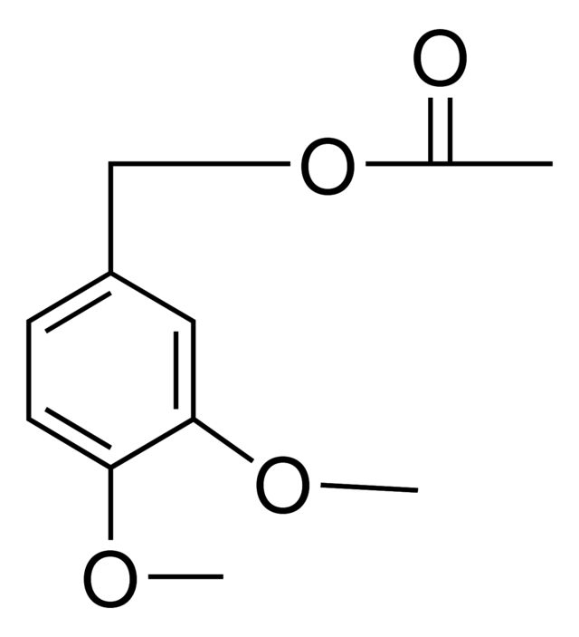 3,4-Dimethoxybenzyl acetate