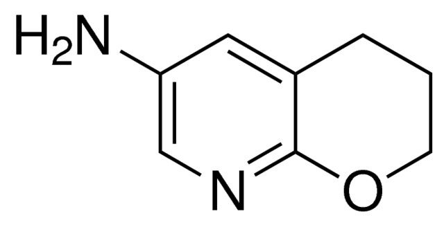 3,4-Dihydro-2H-pyrano[2,3-b]pyridin-6-amine