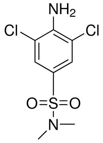 3,5-DICHLORO-N,N-DIMETHYLSULFANILAMIDE