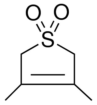 3,4-dimethyl-2,5-dihydrothiophene 1,1-dioxide