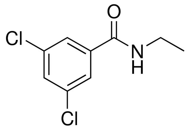 3,5-DICHLORO-N-ETHYL-BENZAMIDE