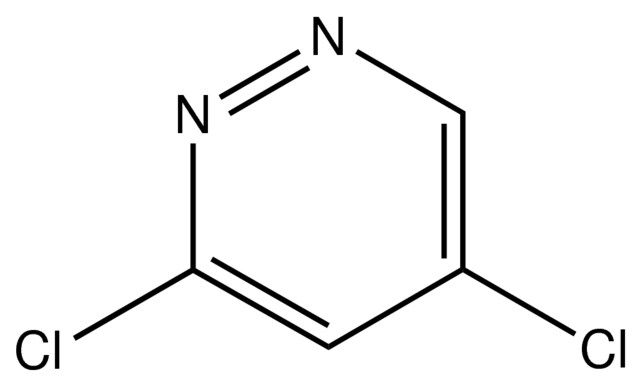 3,5-Dichloropyridazine