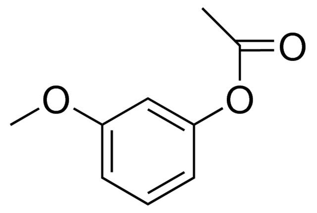 3-METHOXYPHENYL ACETATE