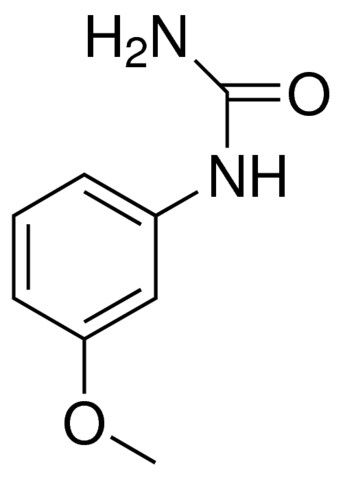 3-METHOXYPHENYLUREA