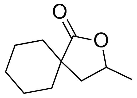 3-methyl-2-oxaspiro[4.5]decan-1-one