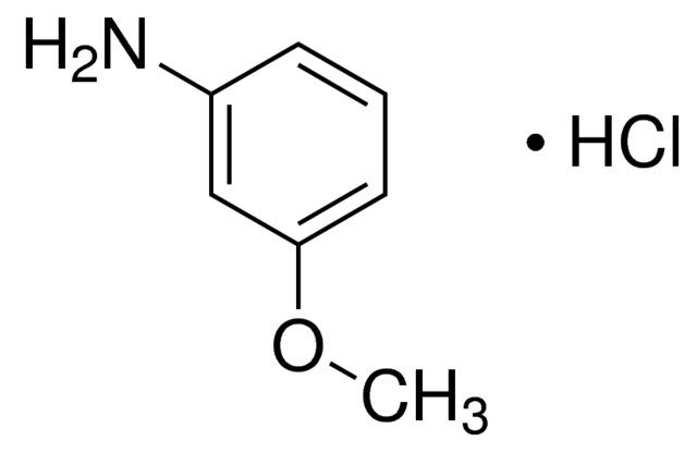 3-Methoxyaniline Hydrochloride