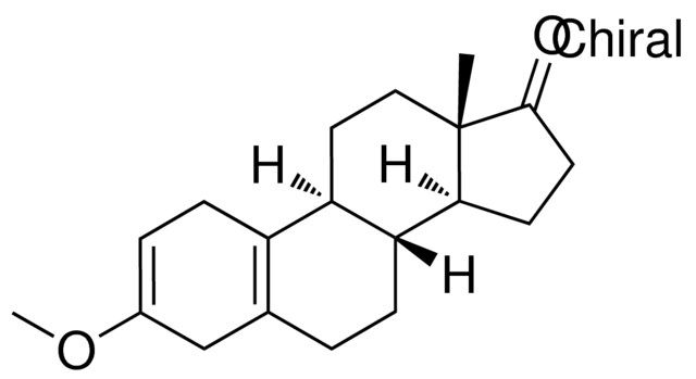 3-methoxyestra-2,5(10)-dien-17-one