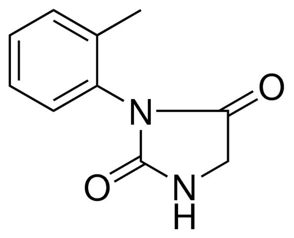 3-O-TOLYL-IMIDAZOLIDINE-2,4-DIONE