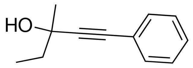 3-methyl-1-phenyl-1-pentyn-3-ol