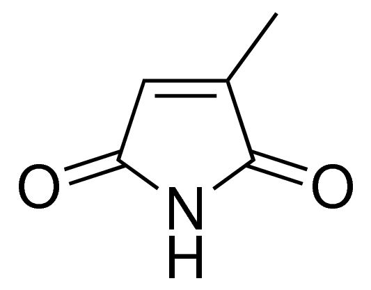 3-methyl-1H-pyrrole-2,5-dione