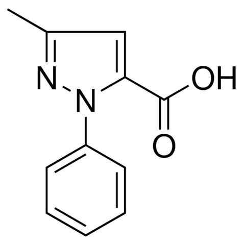 3-METHYL-1-PHENYL-1H-PYRAZOLE-5-CARBOXYLIC ACID