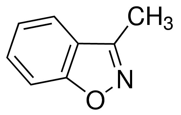 3-METHYL-1,2-BENZISOXAZOLE