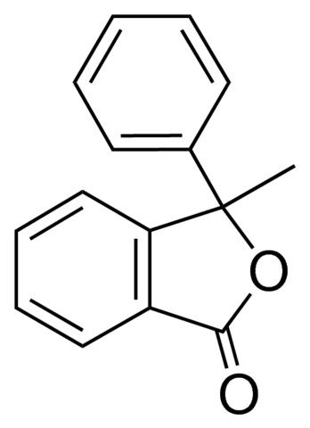 3-METHYL-3-PHENYLPHTHALIDE