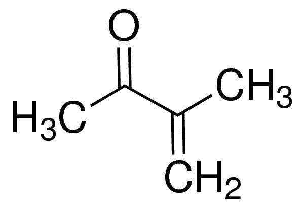 3-Methyl-3-buten-2-one