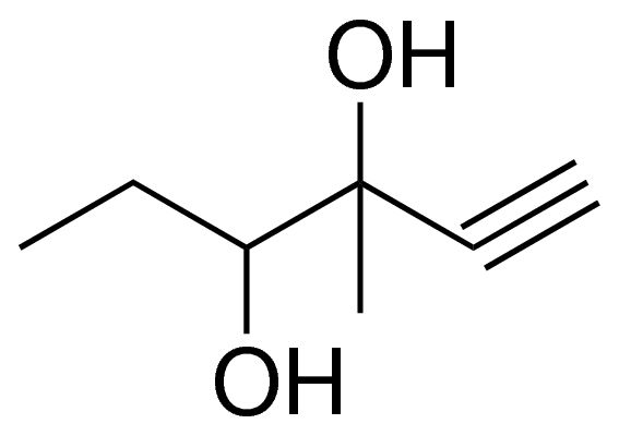 3-METHYL-HEX-1-YNE-3,4-DIOL