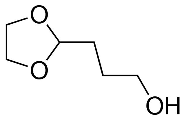 3-(1,3-DIOXOLAN-2-YL)-1-PROPANOL