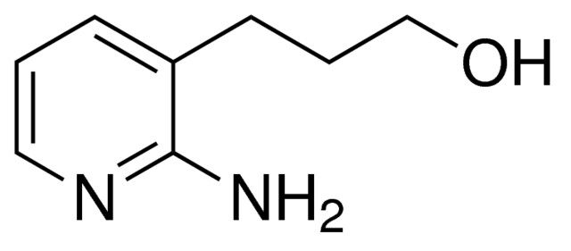 3-(2-Aminopyridin-3-yl)propan-1-ol