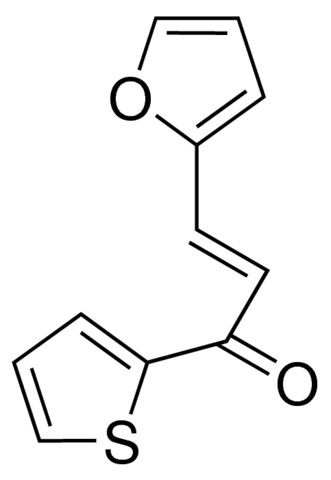 3-(2-FURYL)-1-(2-THIENYL)-2-PROPEN-1-ONE