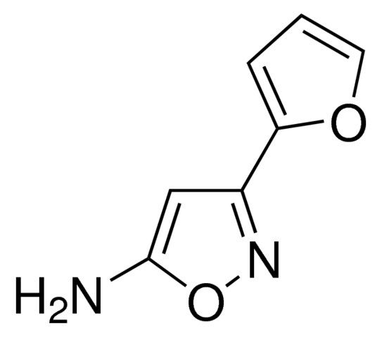 3-(2-FURYL)-5-ISOXAZOLAMINE