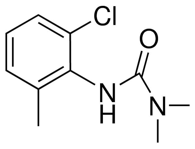 3-(2-CHLORO-6-METHYLPHENYL)-1,1-DIMETHYLUREA