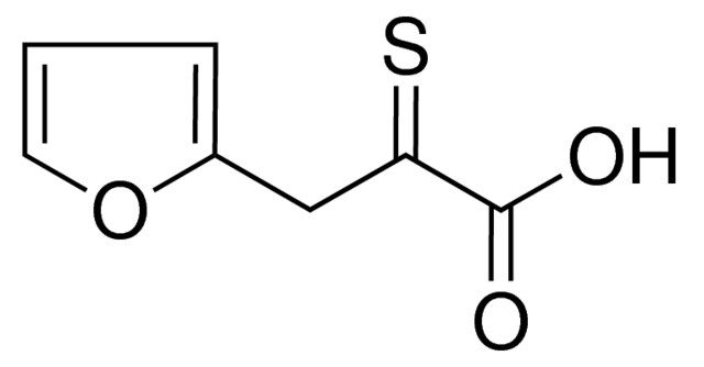 3-(2-FURYL)-2-THIOXOPROPANOIC ACID