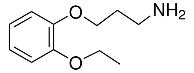 3-(2-Ethoxyphenoxy)-1-propanamine