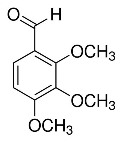 2,3,4-Trimethoxybenzaldehyde