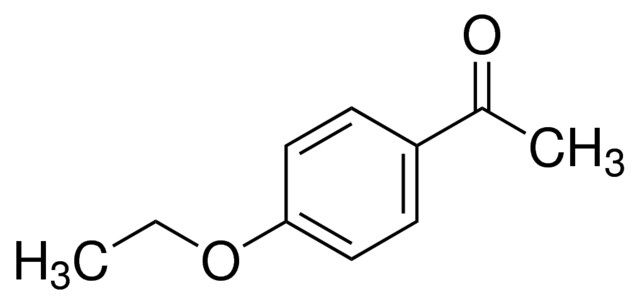 4-Ethoxyacetophenone