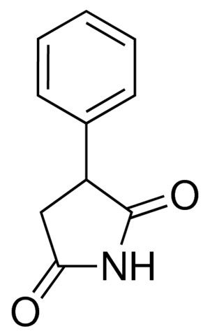 2-PHENYLSUCCINIMIDE