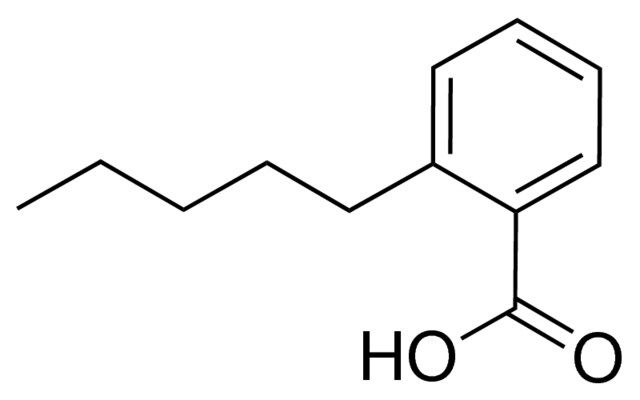 2-pentylbenzoic acid