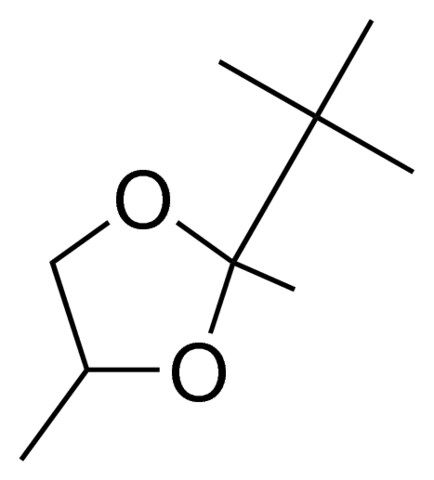 2-TERT-BUTYL-2,4-DIMETHYL-1,3-DIOXOLANE