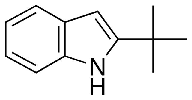 2-tert-butyl-1H-indole