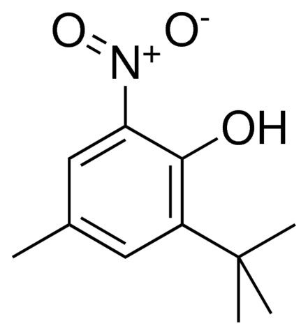 2-TERT-BUTYL-4-METHYL-6-NITROPHENOL