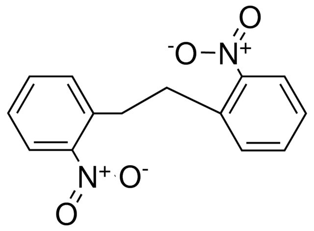 2,2'-Dinitrobibenzyl