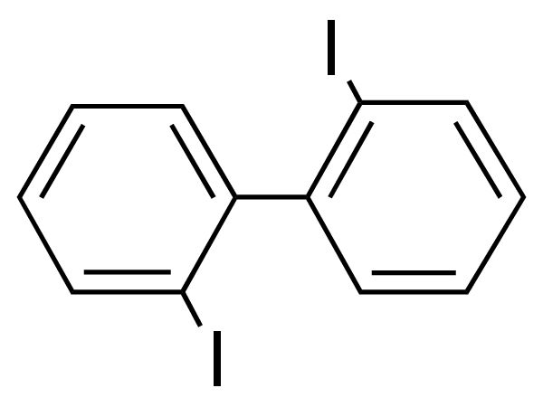 2,2'-DIIODOBIPHENYL