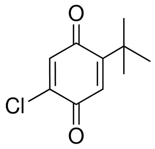 2-TERT-BUTYL-5-CHLORO-(1,4)BENZOQUINONE