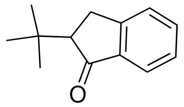 2-tert-butyl-1-indanone