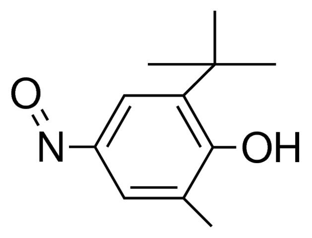 2-TERT-BUTYL-6-METHYL-4-NITROSO-PHENOL