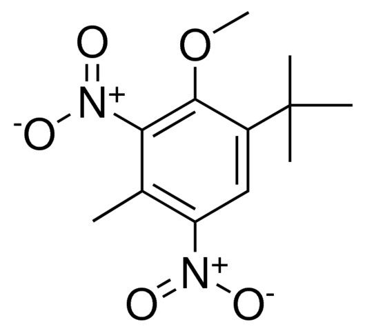 2-TERT-BUTYL-4,6-DINITRO-5-METHYLANISOLE