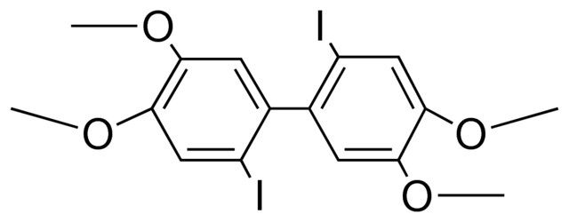 2,2'-DIIODO-4,4',5,5'-TETRAMETHOXYBIPHENYL