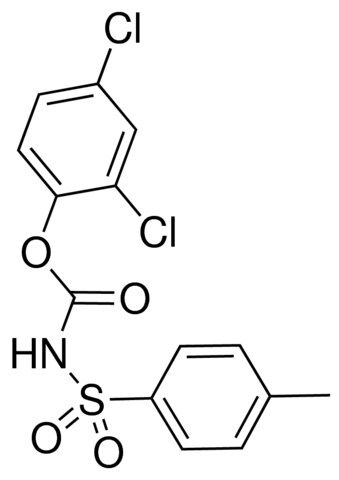 2,4-DICHLOROPHENYL N-(P-TOSYL)CARBAMATE