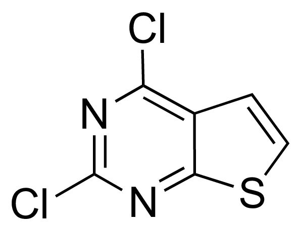 2,4-Dichlorothieno[2,3-d]pyrimidine