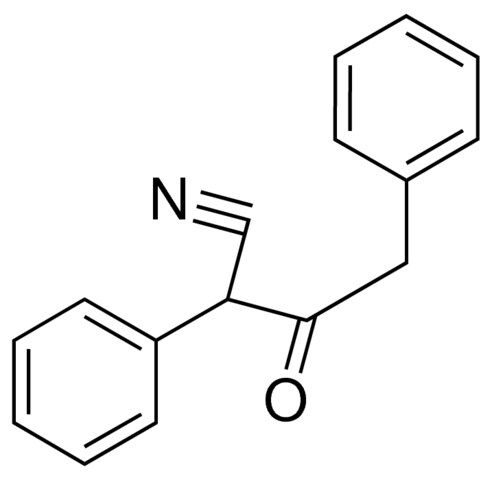 2,4-DIPHENYL-3-OXOBUTYRONITRILE