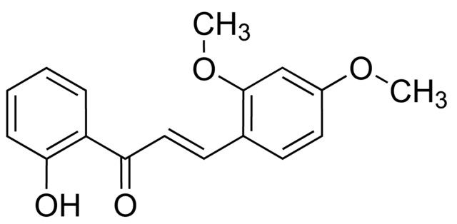 2,4-Dimethoxy-2-hydroxychalcone