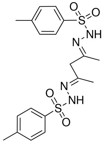 2,4-PENTANEDIONE BIS((P-TOSYL)HYDRAZONE)