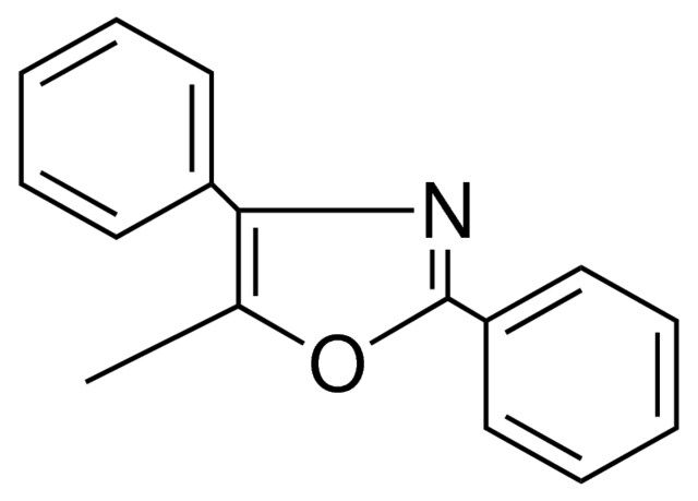 2,4-DIPHENYL-5-METHYLOXAZOLE