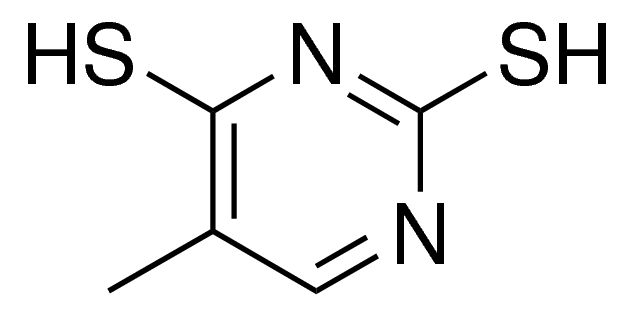 2,4-DIMERCAPTO-5-METHYLPYRIMIDINE